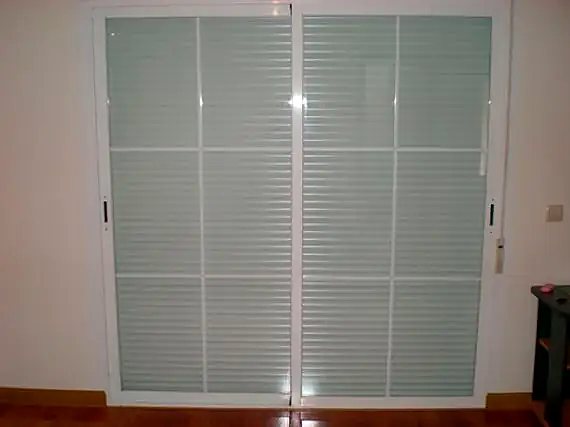 Trabajo de Cerrajería Ainobar en Rivas-Vaciamadrid